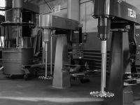 Disolventes, serie DK