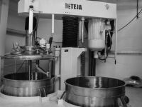 Dissolver, DDKoP-VED series