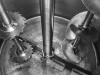 Dissolver, DTZ series