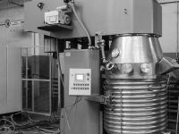 Disolvedor planetario, serie DDP