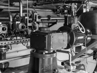 Instalación para la producción de productos químicos para el hogar y el automóvil